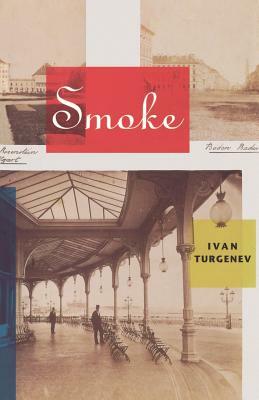 Smoke by Ivan Turgenev