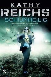 Schijnheilig by Kathy Reichs, Cherie van Gelder