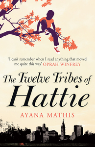 The Twelve Tribes of Hattie by Ayana Mathis