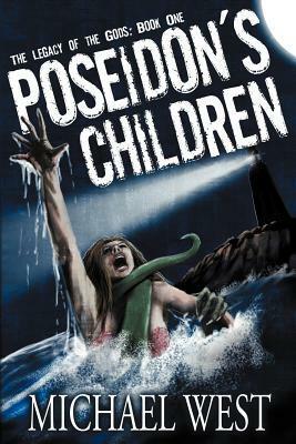 Poseidon's Children by Michael West
