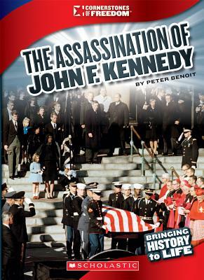 The Assassination of JFK by Peter Benoit