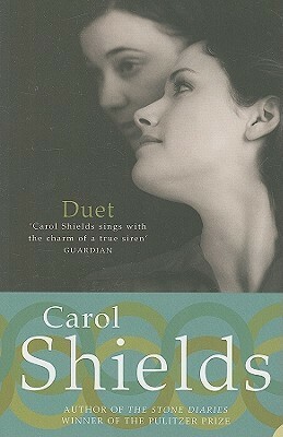 Duet by Carol Shields