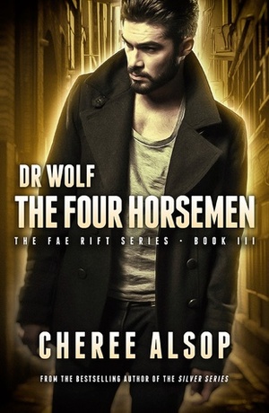 The Four Horsemen by Cheree Alsop