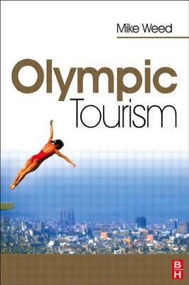 Olympic Tourism by Mike Weed