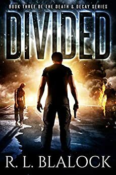 Divided by R.L. Blalock