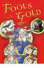 Fool's Gold by David Calcutt