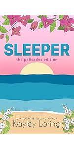 Sleeper by Kayley Loring