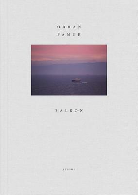 Balkon by Orhan Pamuk