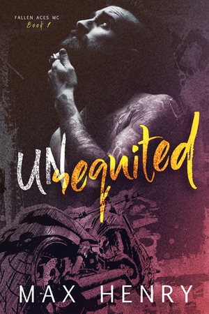 Unrequited by Max Henry