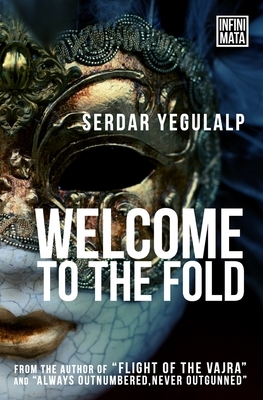 Welcome To The Fold by Serdar Yegulalp