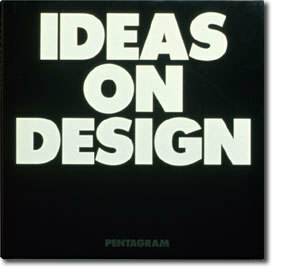 Ideas On Design by Pentagram Partnership