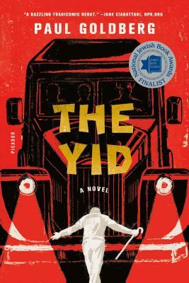 The Yid by Paul Goldberg