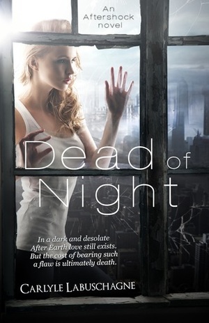 Dead of Night by Carlyle Labuschagne