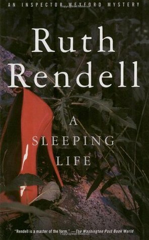 A Sleeping Life by Ruth Rendell