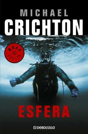 Esfera by Michael Crichton