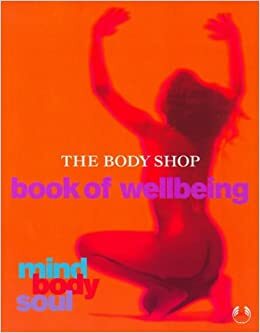 Mind, Body And Soul by The Body Shop