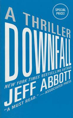 Downfall by Jeff Abbott