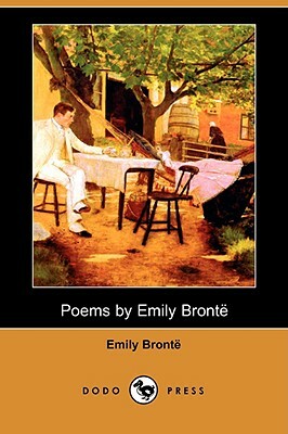 Poems by Emily Bronte (Dodo Press) by Emily Brontë