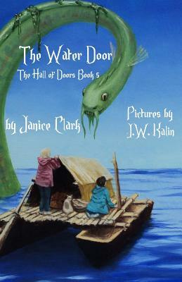 The Water Door by Janice Clark