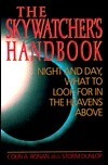 The Skywatcher's Handbook by Colin A. Ronan