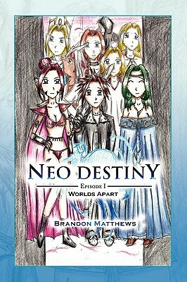 Neo Destiny by Brander Matthews