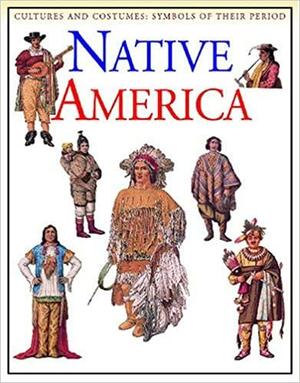 Native America by Charlotte Greig