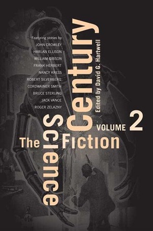 The Science Fiction Century, Volume 2 by David G. Hartwell