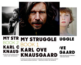 My Struggle by Karl Ove Knausgård