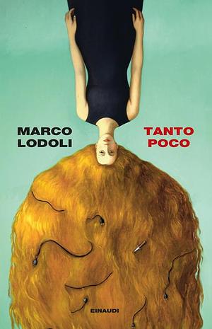 Tanto poco by Marco Lodoli