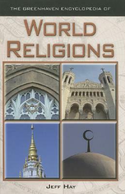 World Religions by Jeff Hay