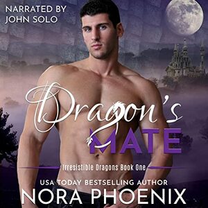 Dragon's Mate by Nora Phoenix