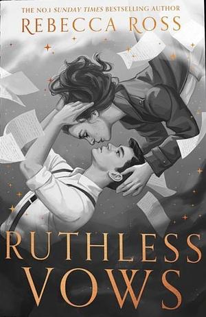 Ruthless Vows by Rebecca Ross