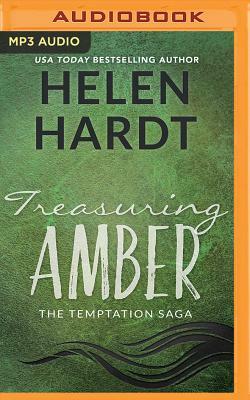 Treasuring Amber by Helen Hardt