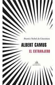 El Extranjero by Albert Camus