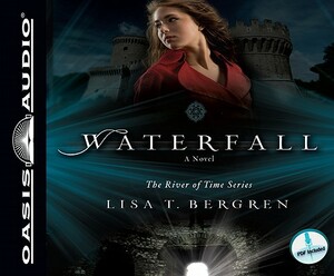 Waterfall by Lisa T. Bergren