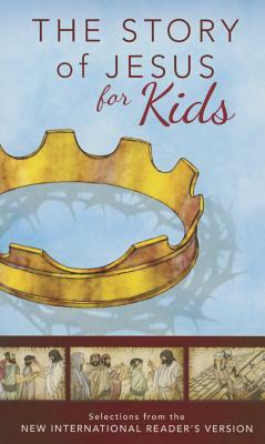 Nirv, the Story of Jesus for Kids, Paperback: Experience the Life of Jesus as One Seamless Story by The Zondervan Corporation