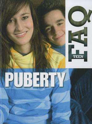 Puberty by Jillian Powell