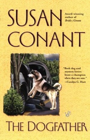 The Dogfather by Susan Conant