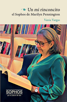 Un mi rinconcito by Vania Vargas
