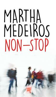 Nonstop by Martha Medeiros