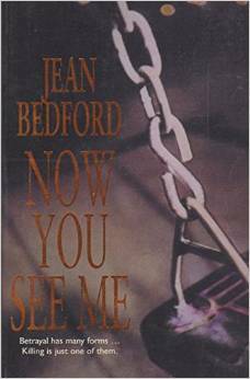 Now You See Me by Jean Bedford