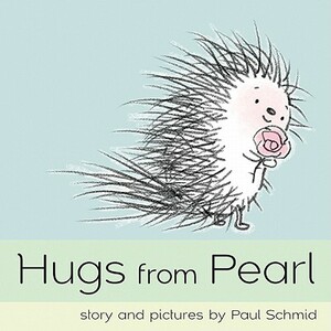 Hugs from Pearl by Paul Schmid