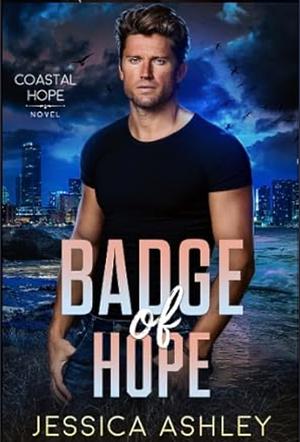 Badge of Honor by Jessica Ashley