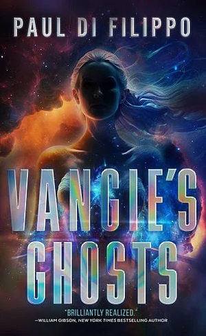 Vangie's Ghosts by Paul Di Filippo