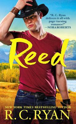 Reed by R. C. Ryan