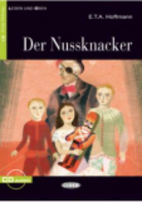 Der Nussknacker+cd Neu by R. Bttcher