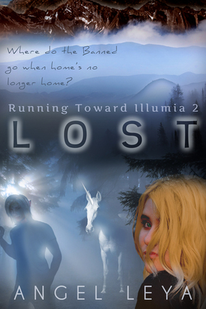 Lost by Angel Leya