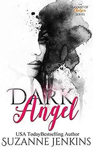Dark Angel by Suzanne Jenkins