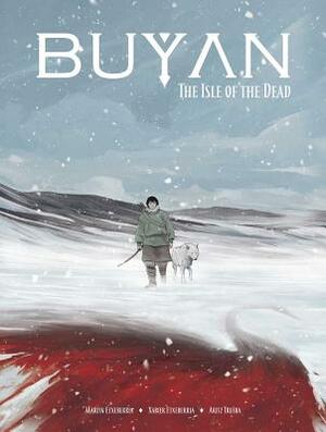 Buyan: Isle of the Dead by Xabier Etxeberria, Martin Etxeberria