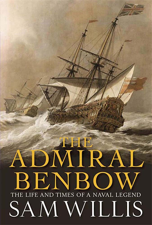 The Admiral Benbow by Sam Willis